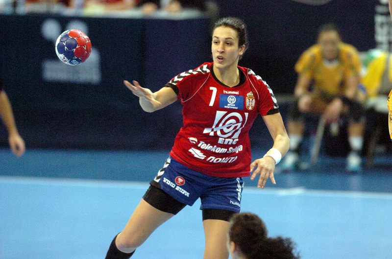 Андреа Лекић: Еуфорије не сме да буде